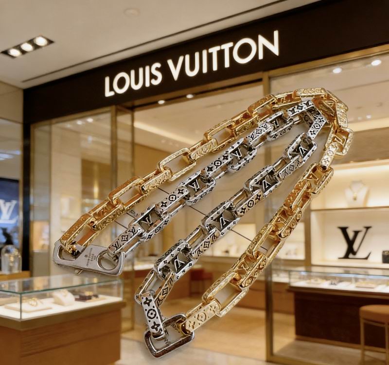 LV Necklace 03yxs178 (4)