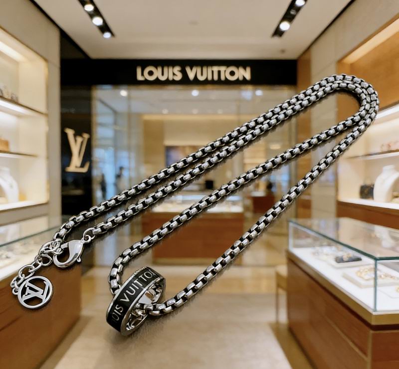LV Necklace 03yxs179 (4)