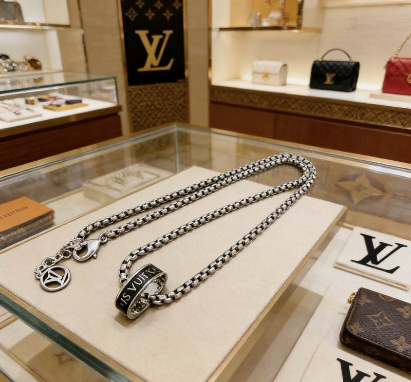 LV Necklace 03yxs179 (5)