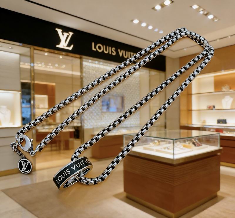 LV Necklace 03yxs179 (6)