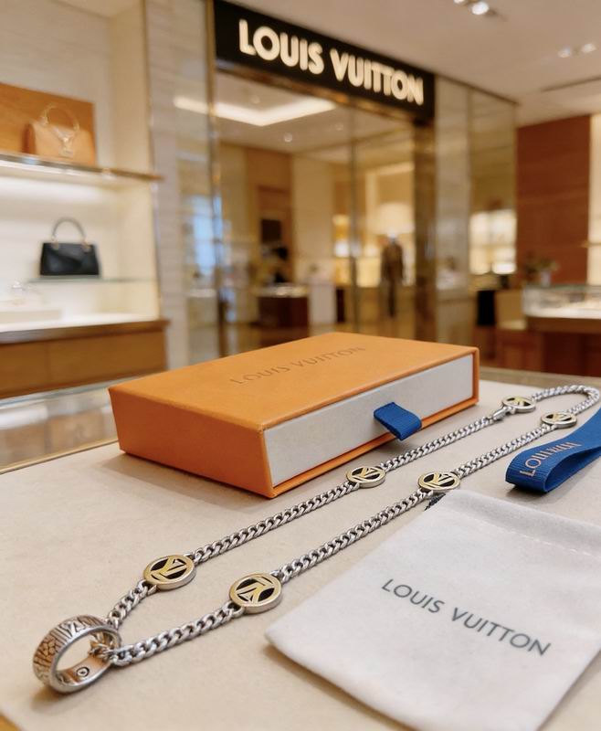 LV Necklace 03yxs183 (5)