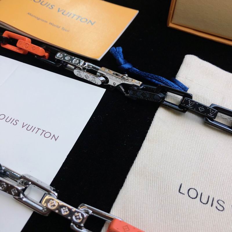 LV Necklace 03yxs185 (5)