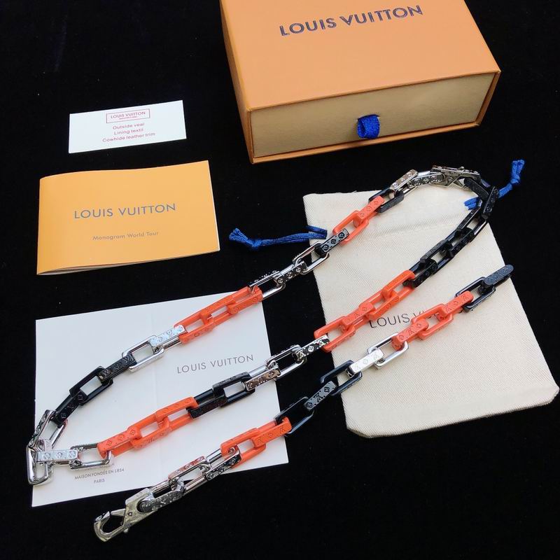 LV Necklace 03yxs185 (7)