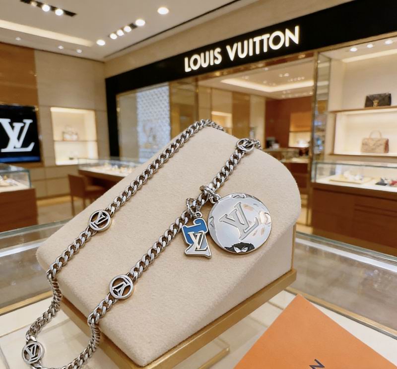 LV Necklace 03yxs188 (1)
