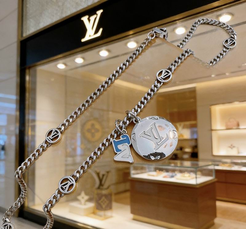 LV Necklace 03yxs188 (4)