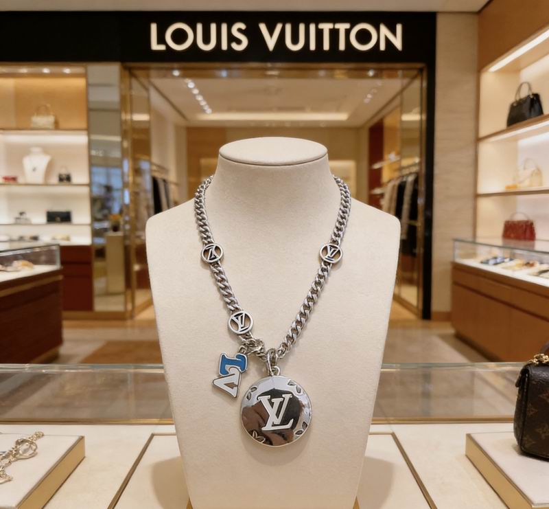 LV Necklace 03yxs188 (6)