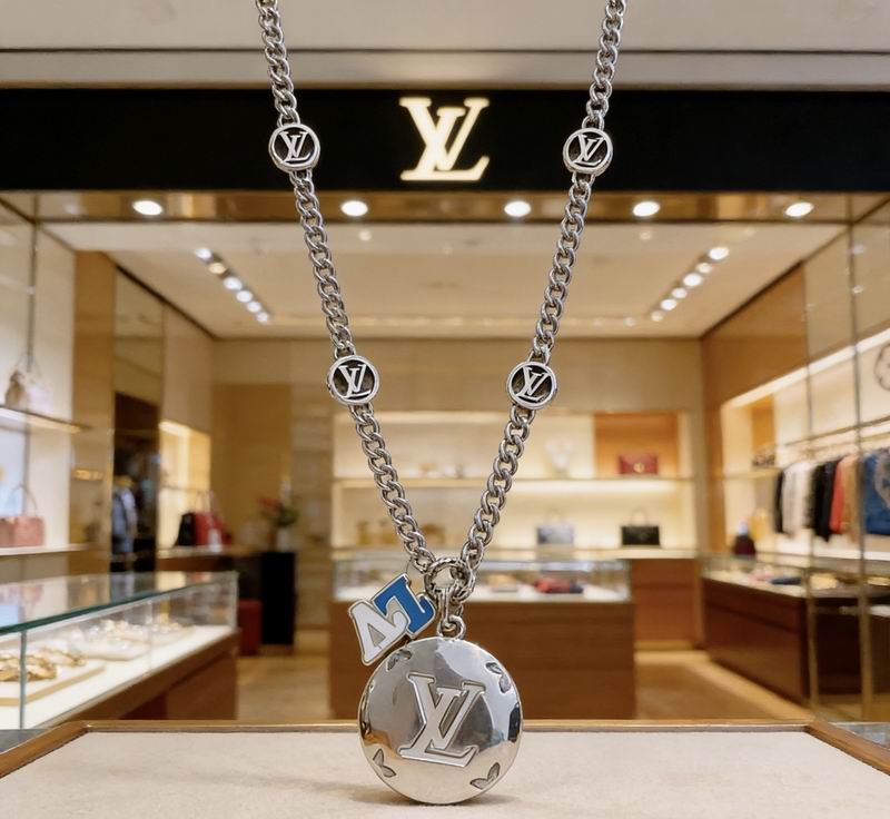 LV Necklace 03yxs188 (7)