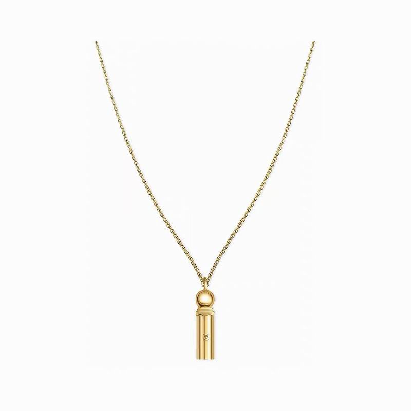 LV Necklace 03yxs191 (2)