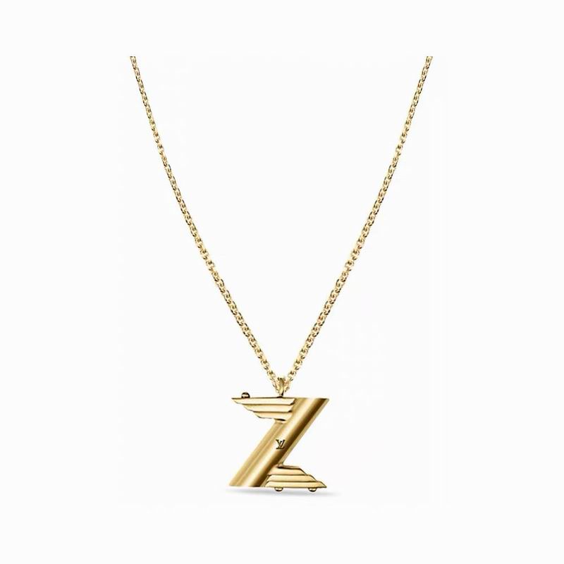 LV Necklace 03yxs191 (3)
