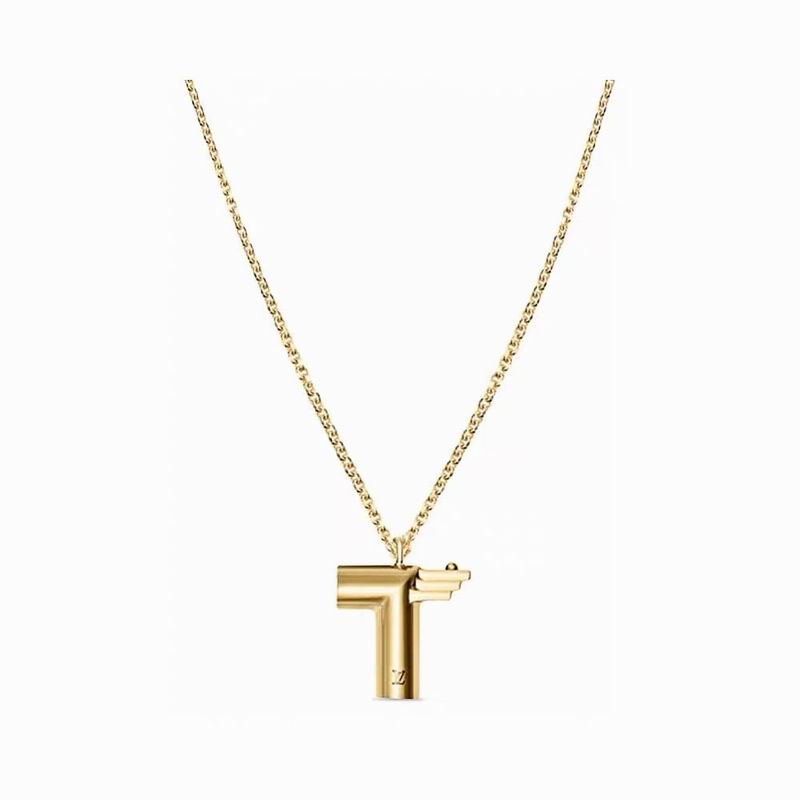 LV Necklace 03yxs191 (9)