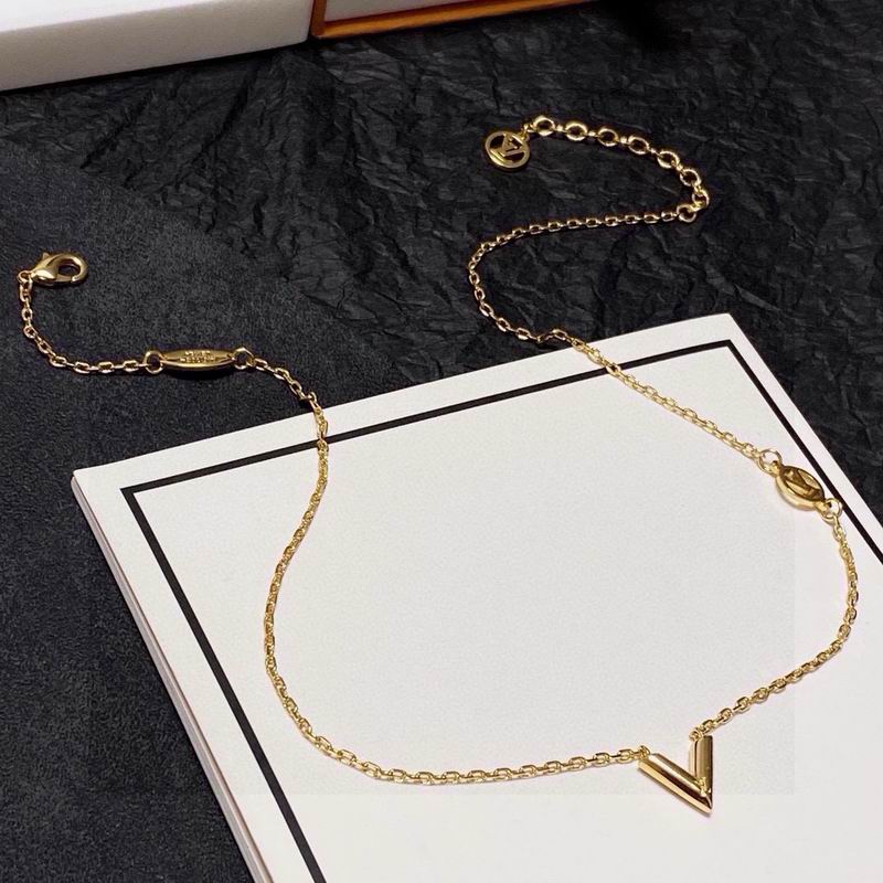 LV Necklace 03yxs197 (6)