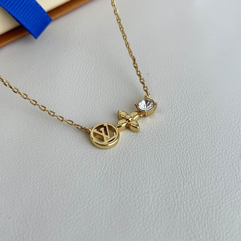 LV Necklace 03yxs198 (5)