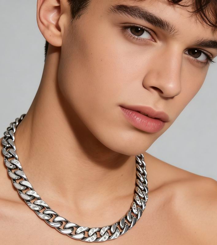 LV Necklace 03yxs199 (4)