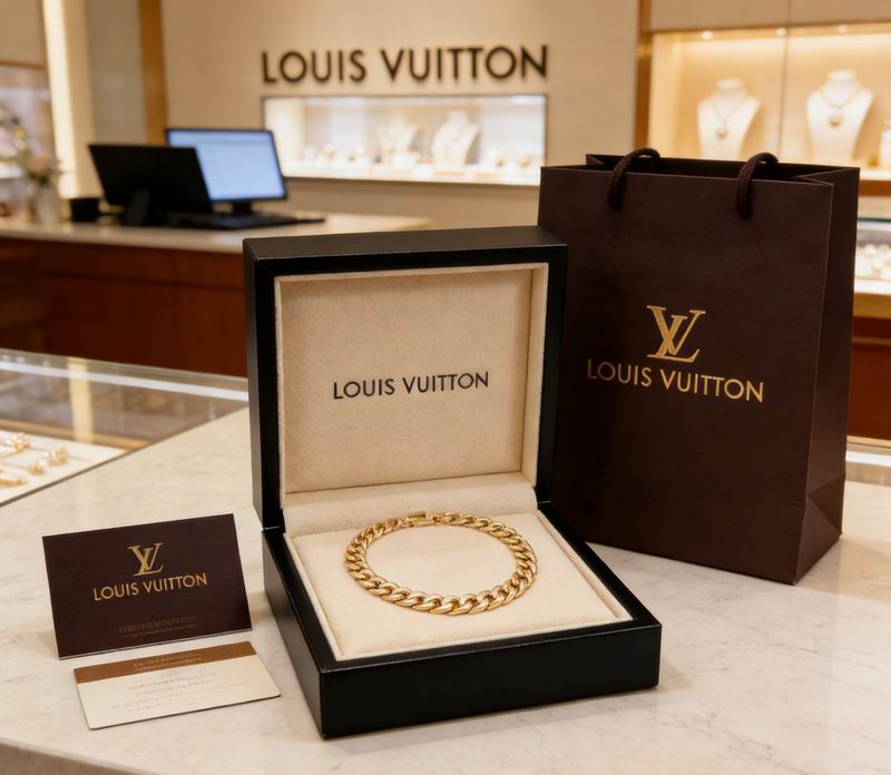 LV Necklace 03yxs201 (6)