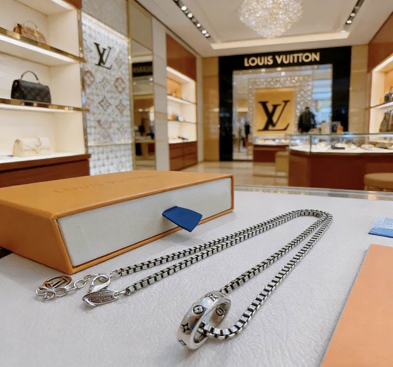 LV Necklace 03yxs206 (1)