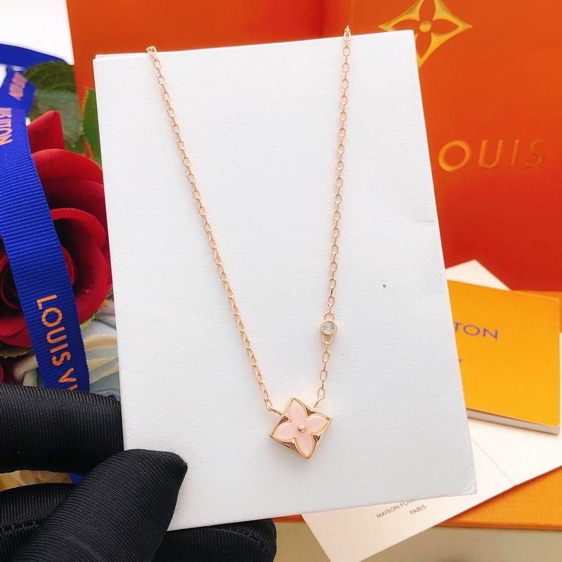 LV Necklace 03yxs207 (6)