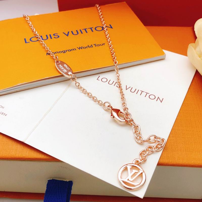 LV Necklace 03yxs208 (4)
