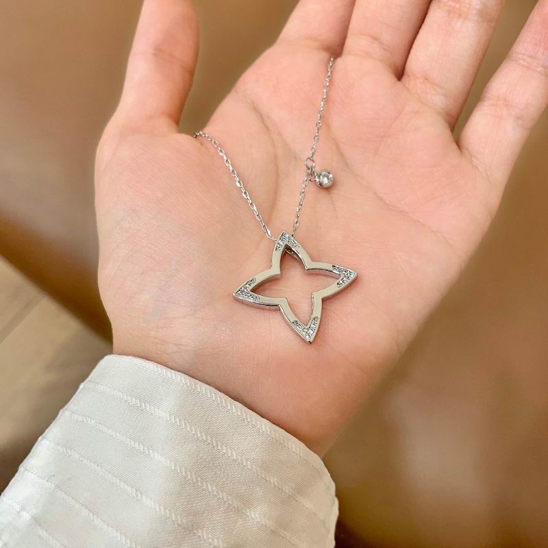 LV Necklace 03yxs209 (1)