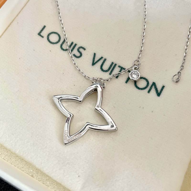 LV Necklace 03yxs209 (5)