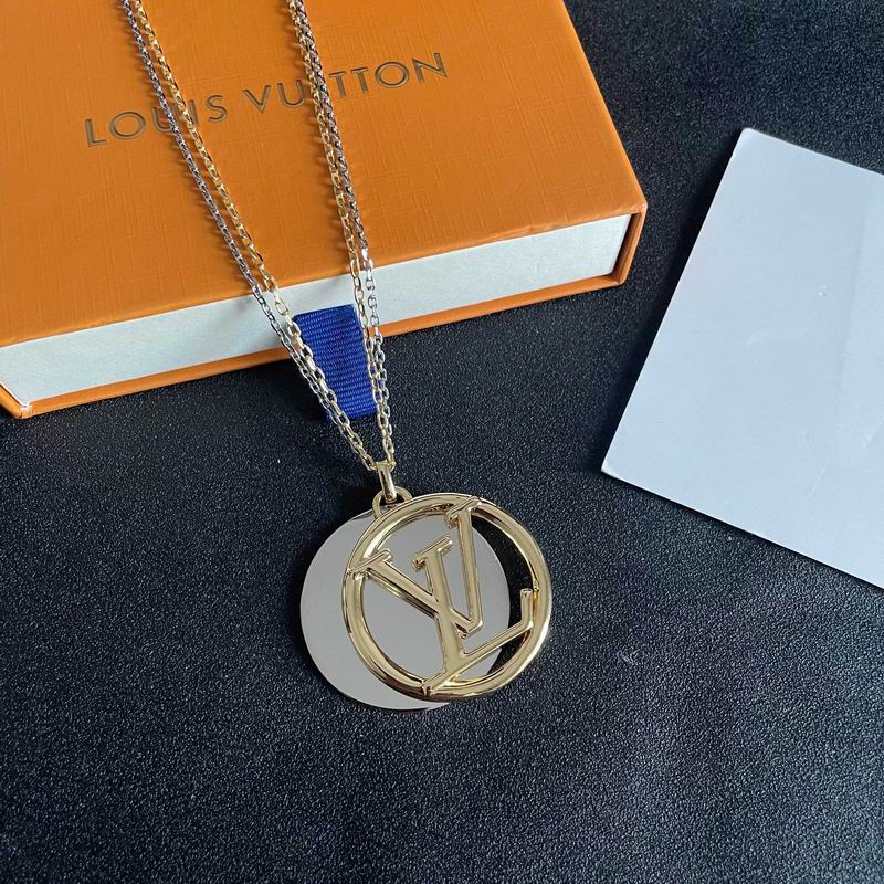 LV Necklace 03yxs210 (1)