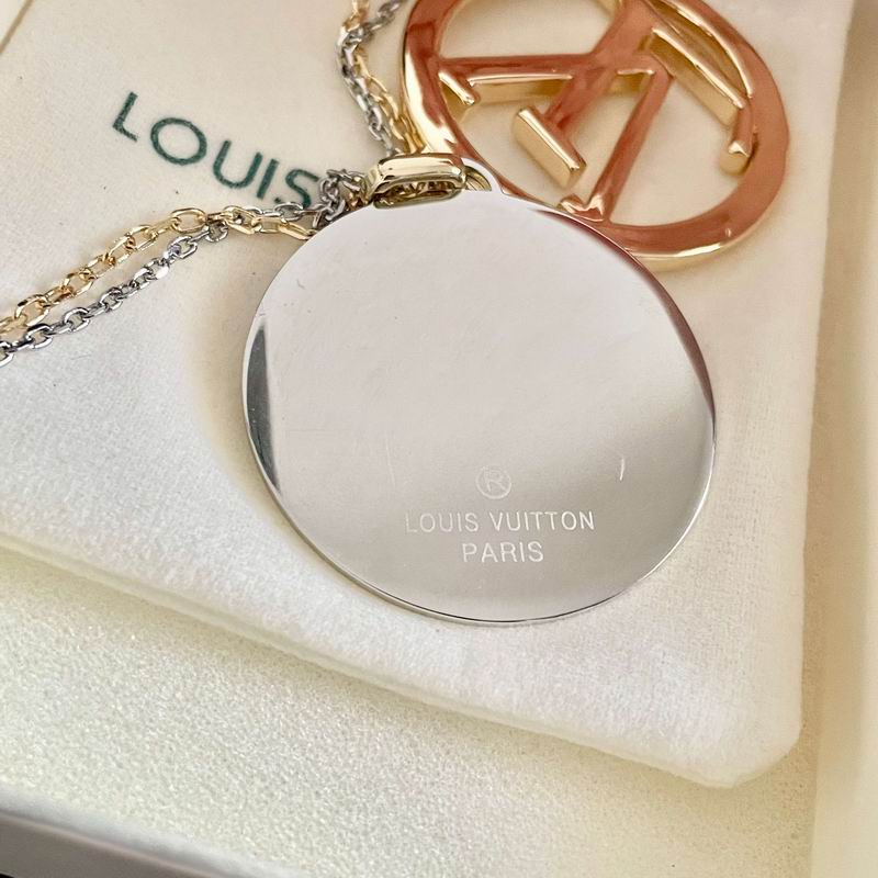 LV Necklace 03yxs210 (4)