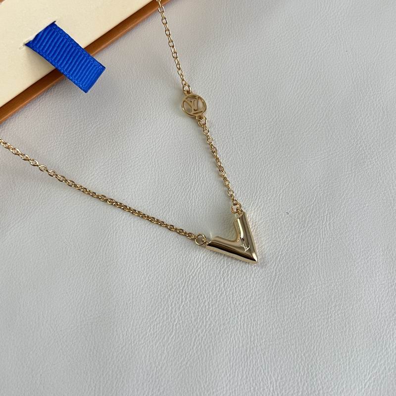 LV Necklace 03yxs214 (16)