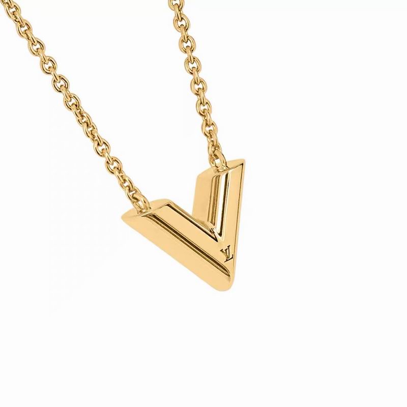 LV Necklace 03yxs214 (9)
