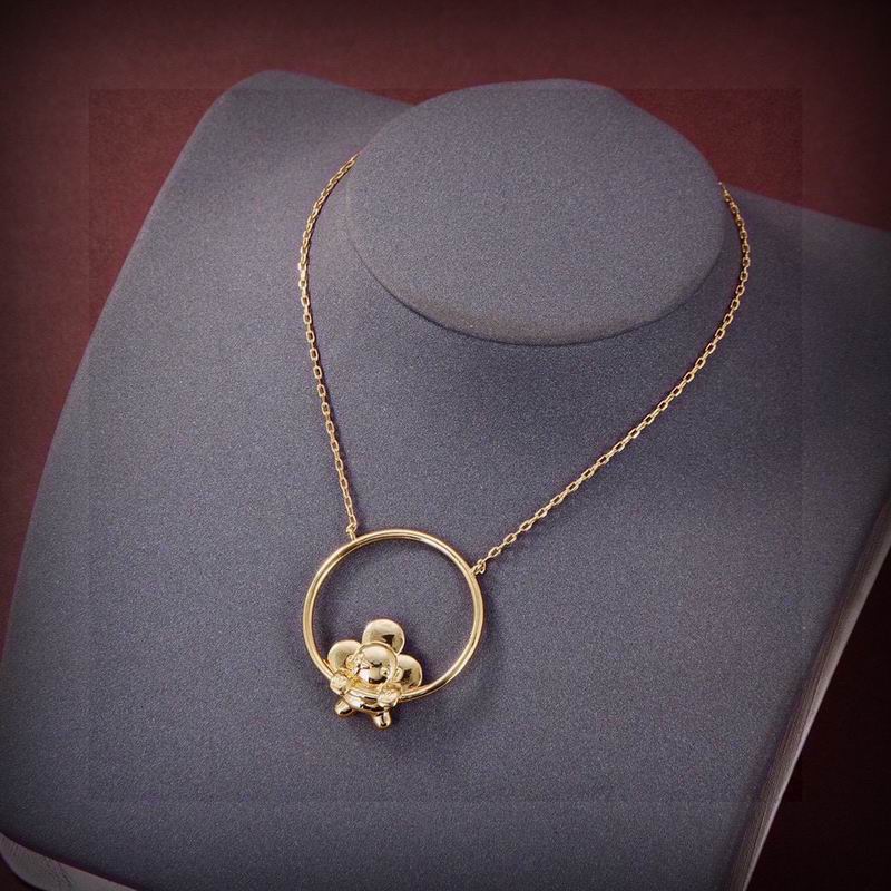 LV Necklace 03yxs217 (4)