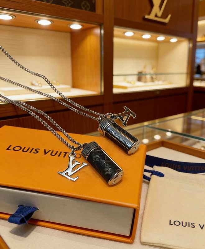 LV Necklace 03yxs218 (6)