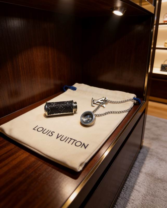 LV Necklace 03yxs218 (7)