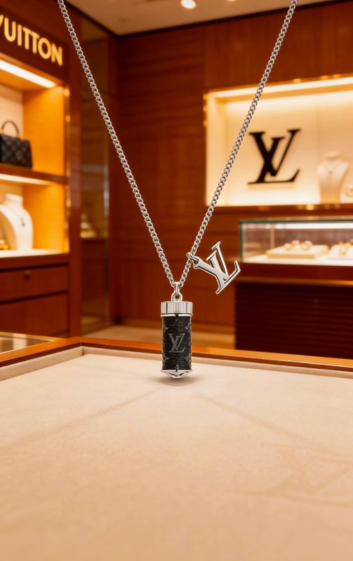 LV Necklace 03yxs218 (9)