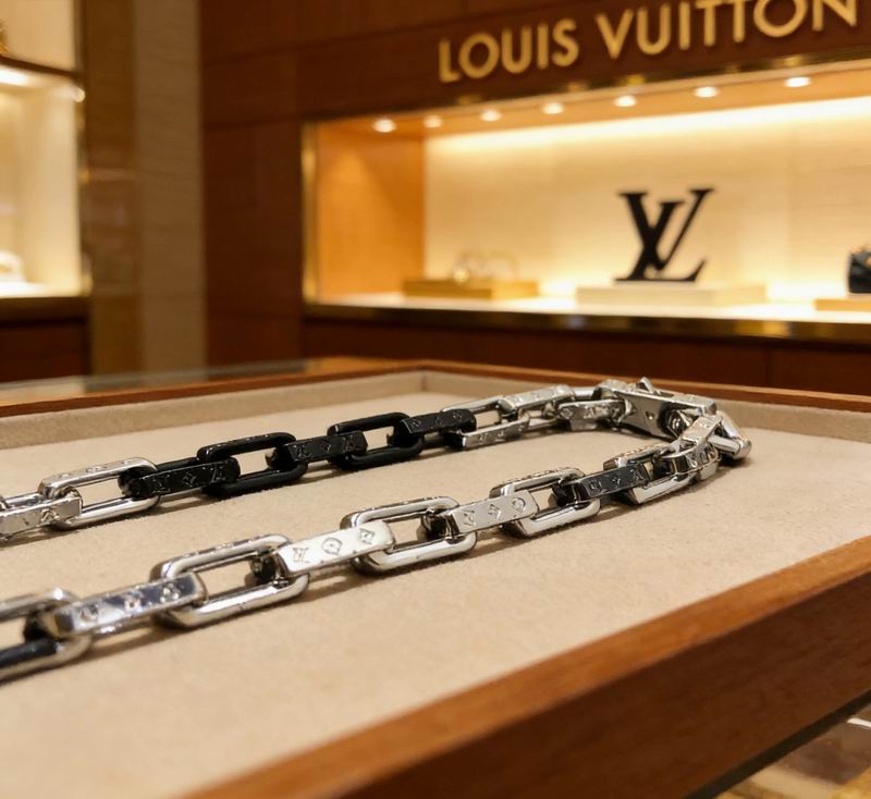 LV Necklace 03yxs221 (2)