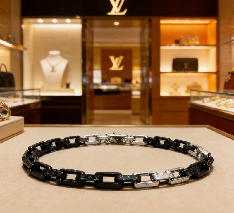 LV Necklace 03yxs221 (4)