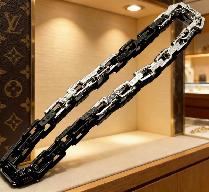 LV Necklace 03yxs221 (5)