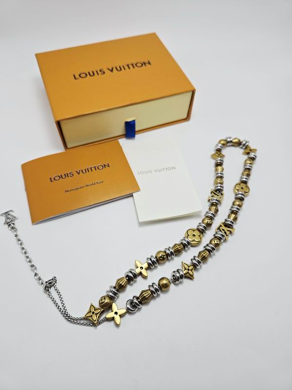 LV Necklace 03yxs222 (3)