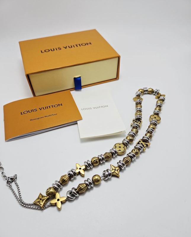 LV Necklace 03yxs222 (4)