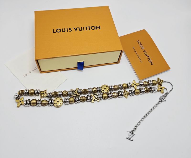 LV Necklace 03yxs222 (5)