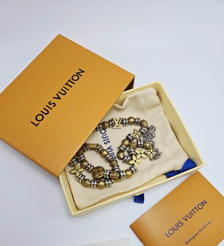 LV Necklace 03yxs222 (8)
