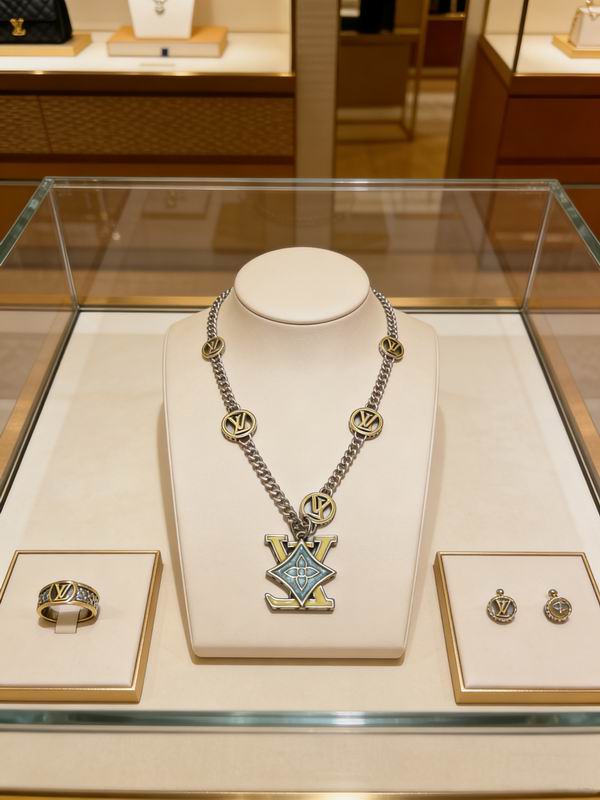 LV Necklace 03yxs224 (7)