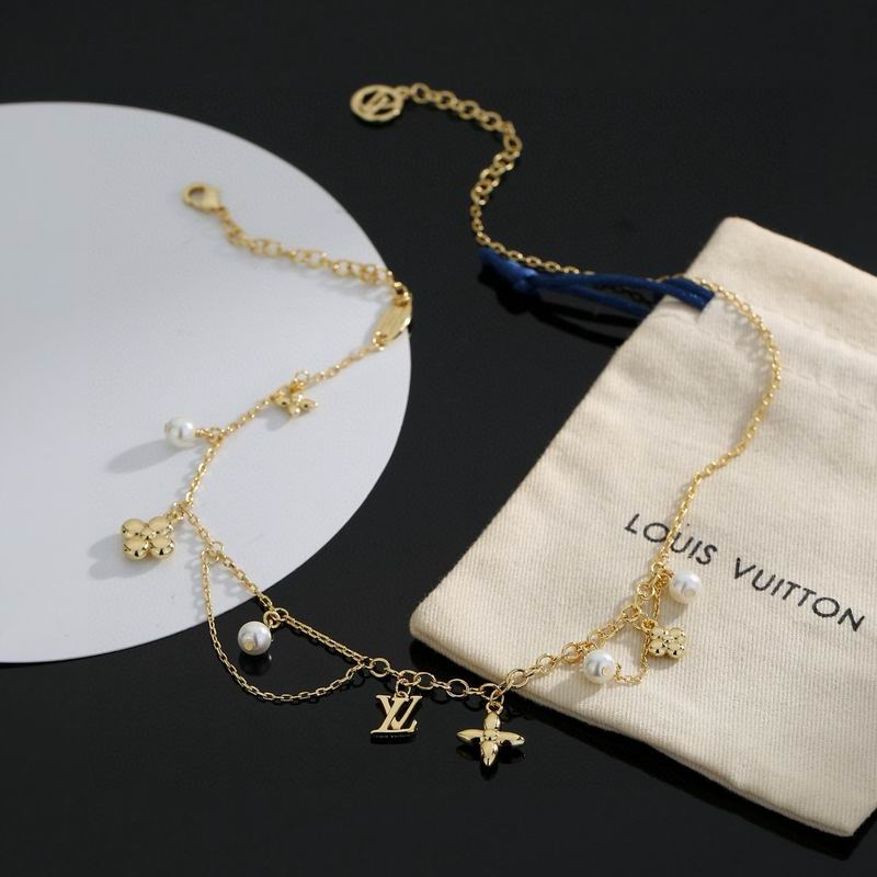 LV Necklace 03yxs225 (5)