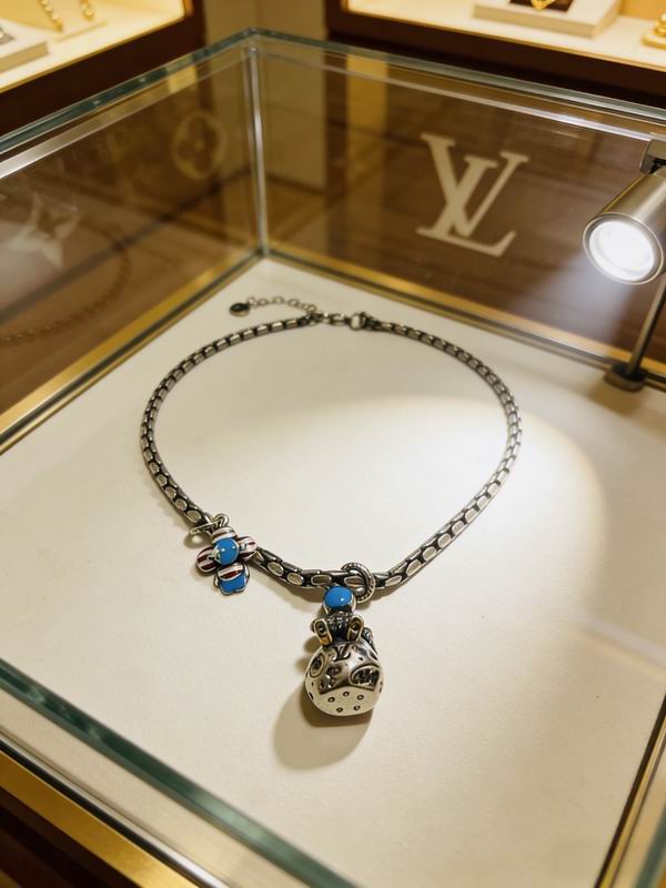LV Necklace 03yxs228 (5)