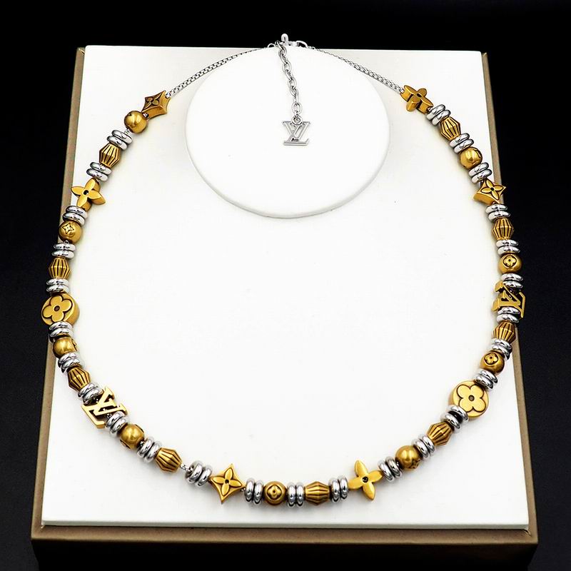 LV Necklace 03yxs230 (2)
