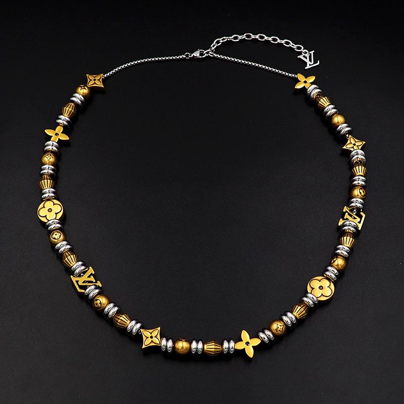 LV Necklace 03yxs230 (8)