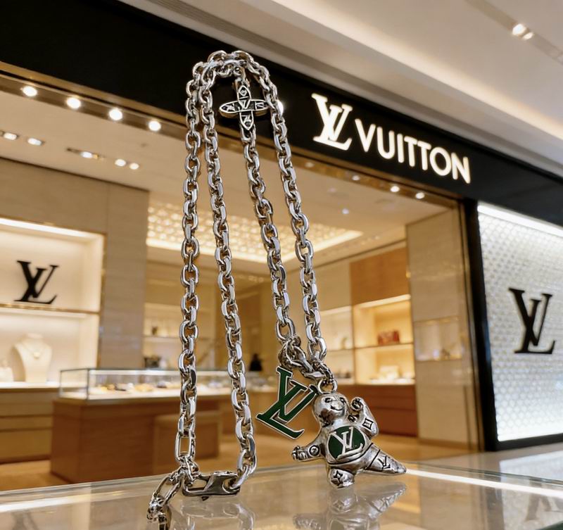 LV Necklace 03yxs238 (4)