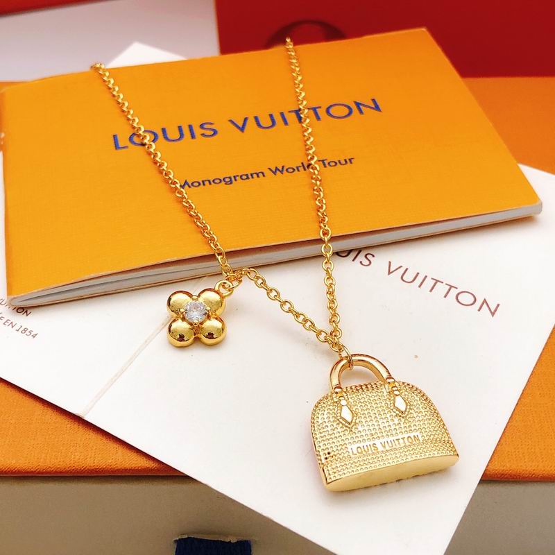 LV Necklace 03yxs240 (8)