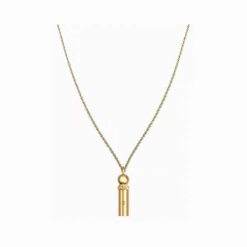 LV Necklace 03yxs243 (2)
