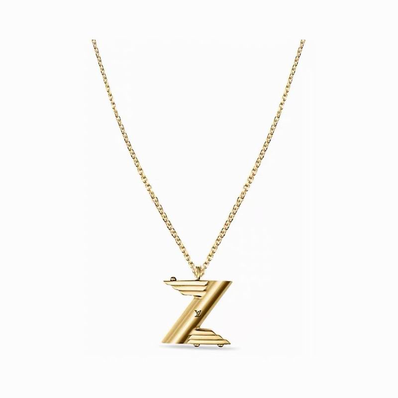 LV Necklace 03yxs243 (3)