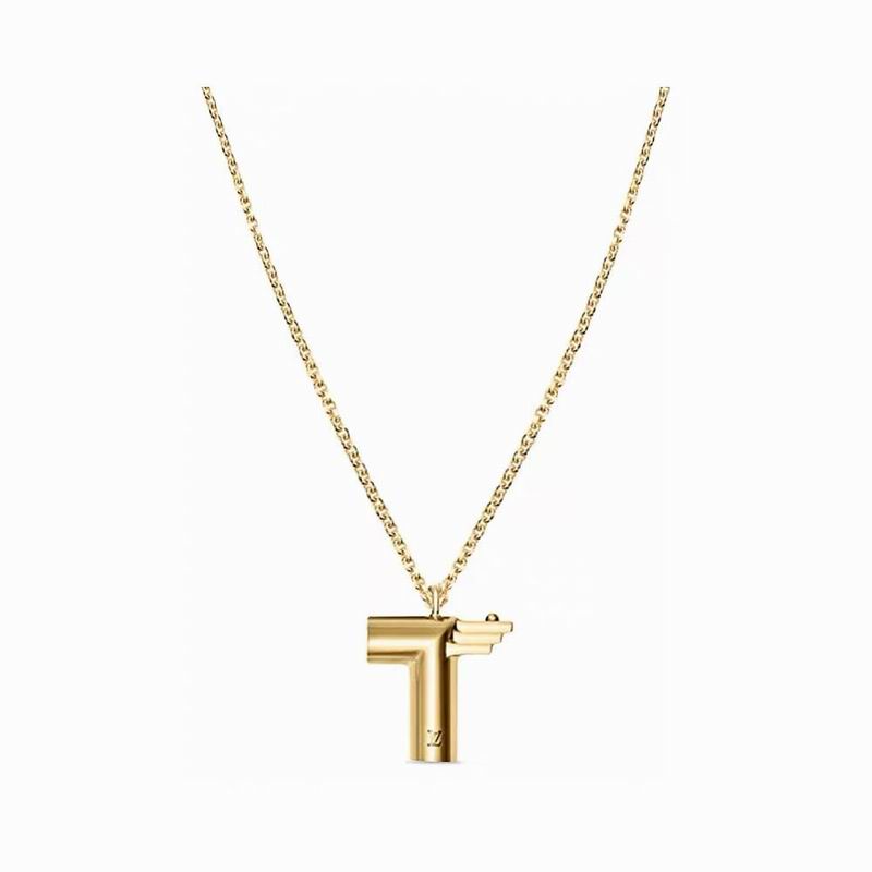 LV Necklace 03yxs243 (9)