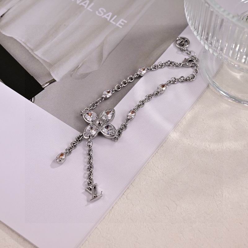 LV Necklace 03yxs248 (2)