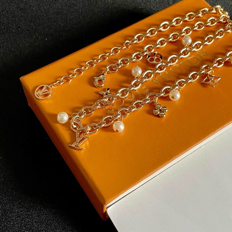 LV Necklace 03yxs251 (3)